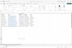 do careful and accurate data entry in excel google sheets