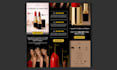 design custom klaviyo email marketing template