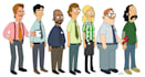 provide full professional 2d rigging in moho pro