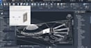 convert autocad drawings to revit model professionally