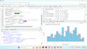 do professional data analysis and visualization in r