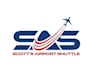 design luxury airplane logo
