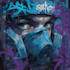 illustrate personalized graffiti style characters