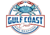 design modern crab logo