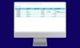 excel debt tracker template with balance sheet dashboard