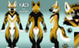 draw furry nsfw art
