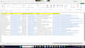 do data entry, web research, skip tracing web scraping and lead generation