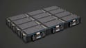 create 3d automotive animation ev battery animation car modelling vehicle design