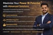 develop advanced powerbi solutions  with dax rls and data modeling