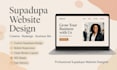 design supadupa website redesign supadupa website supadupa seo setup