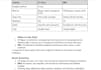 write clear medical and radiography educational content