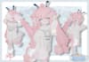 customize a vrchat booth avatar for you