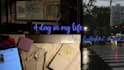 create aesthetic youtube vlog thumbnail