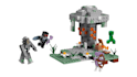 create 3d lego modular buildings, houses, technic models and botanical sets