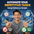 extract data from any website and deliver clean data