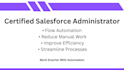 automate your salesforce processes using flows