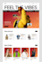 create a morden ecommerce with admin panel
