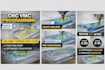 create toolpaths for 3 axis vmc machining
