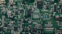 develop rf pcp layout for sensitive analog and biomedical signal