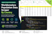 do python web scraping, data extraction and data mining