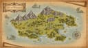 design custom maps, location maps, and map illustrations