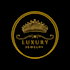 design a elegant luxury jewelry logo