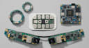 design medical patch, smart ring, watch and smart glass pcb