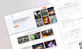 design and build a cnc machining website for b2b leads
