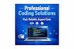 solve oop and data structure  assignment professionally