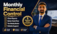 virtual accountant for quickbooks, xero, and monthly bookkeeping