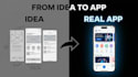 develop a complete flutter mobile app with firebase backend