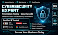 do website penetration testing and find security vulnerabilities