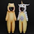 create optimized 3d clothing