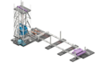 create 3d cad models and parametric designs