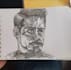 draw a unique stylized portrait from your photo