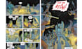 comic artist comic book illustration, comic book artist comic graphic novel