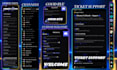 build any custom discord server setup within 12 hours