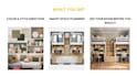 design a bunk bed kids room with smart sleep and study layout