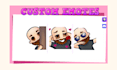 create high quality custom emotes for twitch, discord