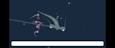 create a 2d game in godot