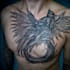 design professional style tattoo design