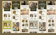 mailerlite automation, brevo, convertkit, substack sendx sendy email newsletter
