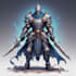 dnd character art and dnd character art