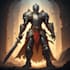 dnd character art and dnd character