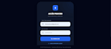 design a  website with a custom logo