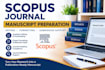 publish your research paper in a scopus indexed journal