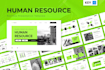 redesign powerpoint presentation, polish revamp canva slides, update pitch deck