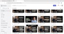 create and edit synthesia ai presenter HR online course module video veo3 heygen