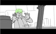create dynamic animatic storyboard for film, ads, and games