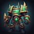paint your warhammer 40k and fantasy miniatures